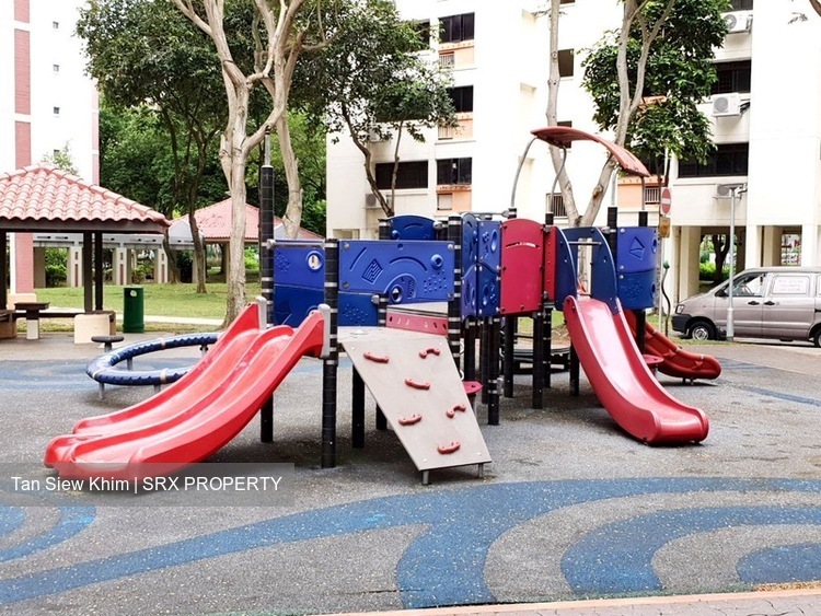 Blk 723 Tampines Street 72 (Tampines), HDB 5 Rooms #249993131